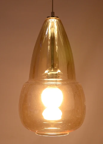 Люстра, 1070х300 мм Brille (138506494)