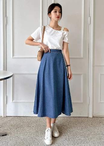 Спідниця SHEIN (347152508)