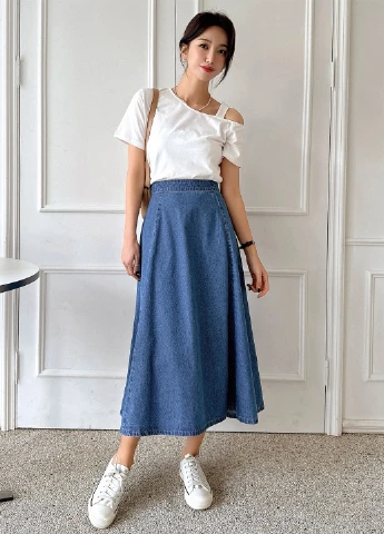 Спідниця SHEIN (347152508)