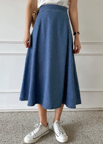 Спідниця SHEIN (347152508)