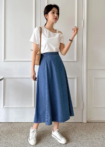 Спідниця SHEIN (347152508)