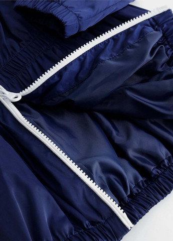 Темно-синяя летняя ветровка Original Marines