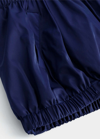 Темно-синяя летняя ветровка Original Marines