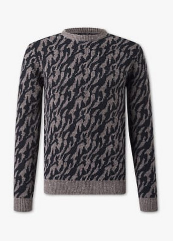 Серый демисезонный джемпер C&A