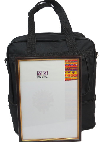 Сумка хозяйственная 37х28х21 см Wallaby (233420820)