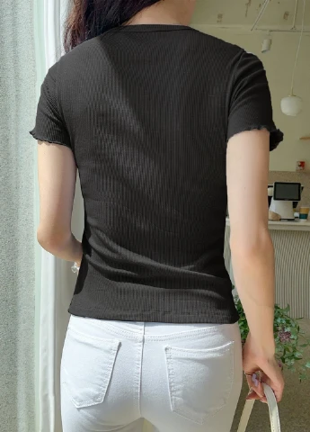 Футболка SHEIN - (330749890)