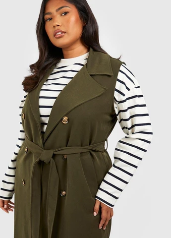 Жилет Boohoo (315343157)