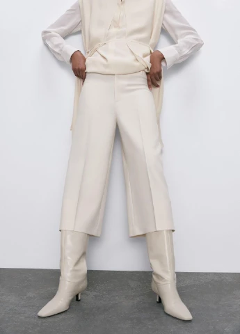 Брюки Zara (229991457)