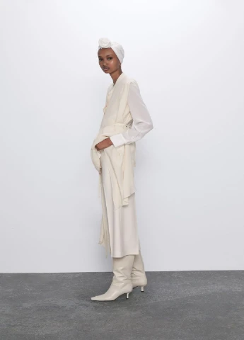 Брюки Zara (229991457)
