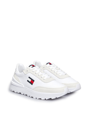 Кроссовки Tommy Jeans светло-серые лето (307149220)