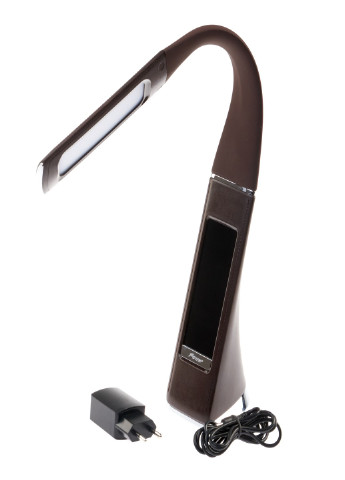 SL-87 LED 6W BR настольная лампа светодиодная Brille (185641027)