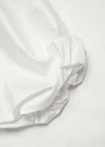 Белая блуза Cos