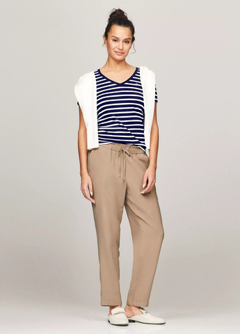 Футболка Tommy Hilfiger - (302506899)