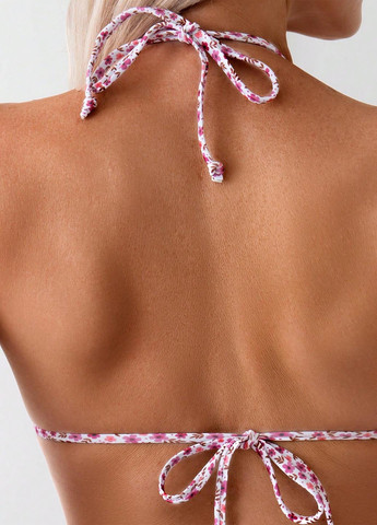 Купальный лиф SHEIN (345557977)