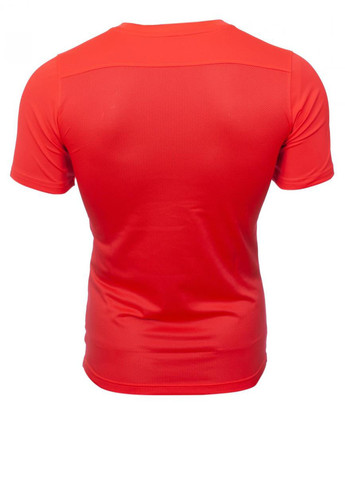 Красная футболка bv6708-635 Nike Park 7