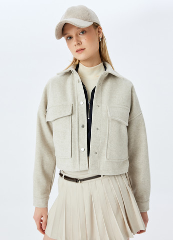 Куртка-рубашка KOTON (362159831)