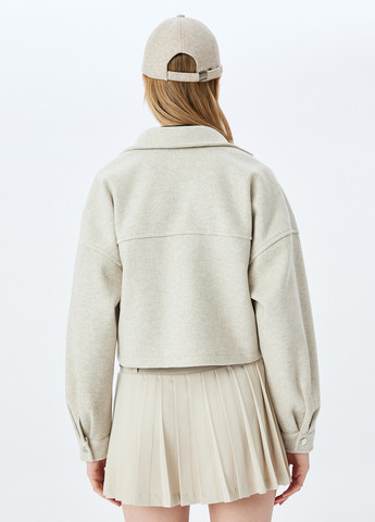 Куртка-рубашка KOTON (362159831)