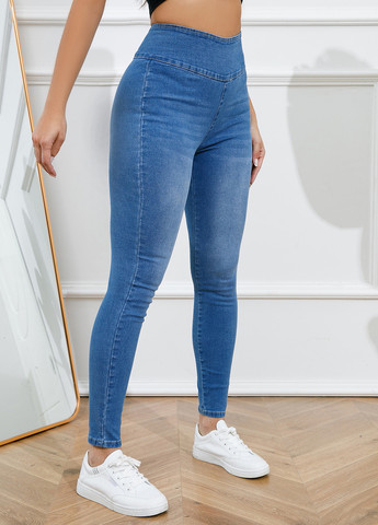 Джинси SHEIN - (334101534)