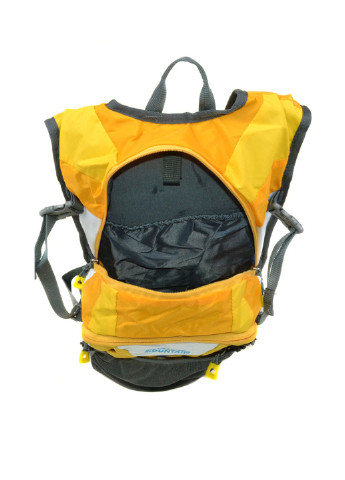 Рюкзак Royal Mountain логотип жёлтый