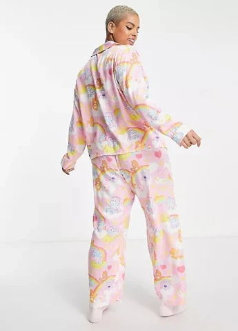 Піжамні штани Asos (256540873)
