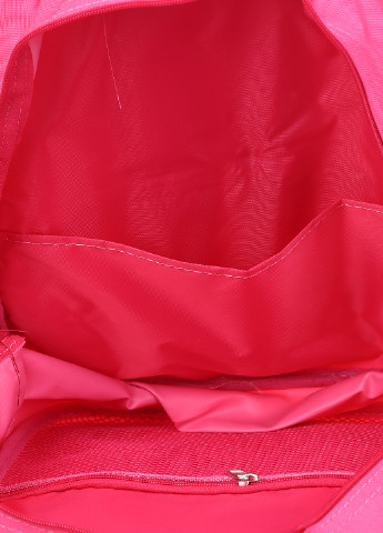 Рюкзак Runni рисунок розовый кэжуал