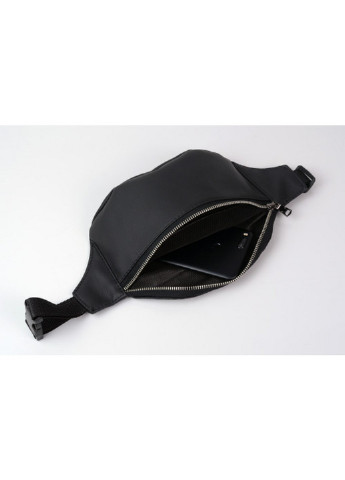 Сумка на пояс (бананка) жіноча 22х12х4 см Sambag (211365036)