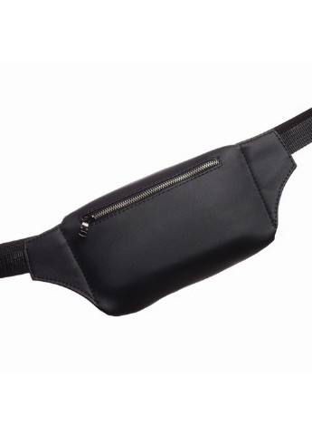 Сумка на пояс (бананка) жіноча 22х12х4 см Sambag (211365036)