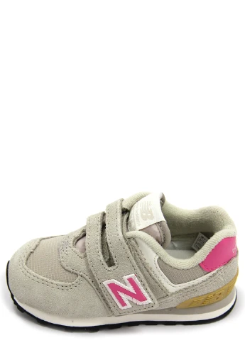 Кросівки для дівчаток IV574ME2 New Balance (242584732)