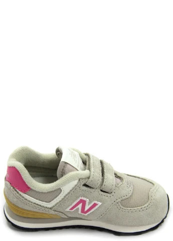 Кросівки для дівчаток IV574ME2 New Balance (242584732)