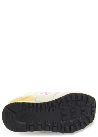 Кросівки для дівчаток IV574ME2 New Balance (242584732)