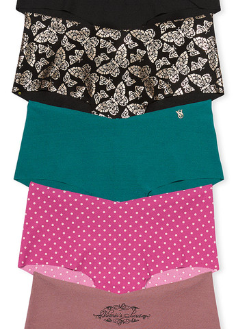 Трусики (5 шт.) Victoria's Secret (306882340)