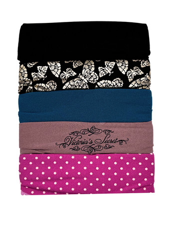 Трусики (5 шт.) Victoria's Secret (306882340)