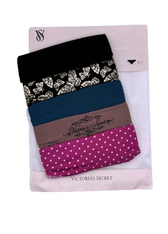 Трусики (5 шт.) Victoria's Secret (306882340)
