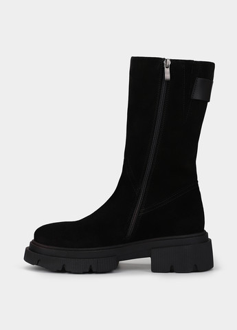 Осенние сапоги Braska