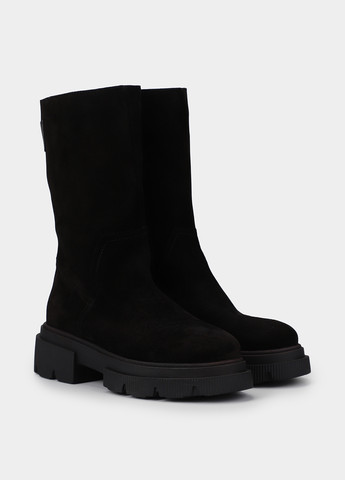 Осенние сапоги Braska