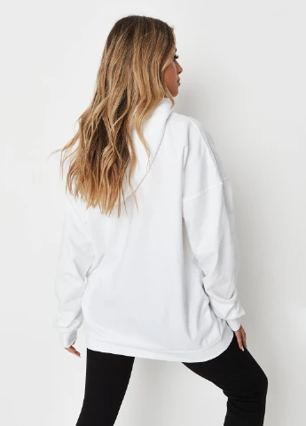 Худи Missguided (260377939)