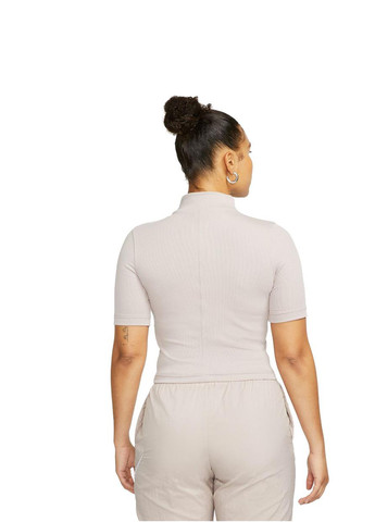 Футболка DV7958-272 Nike Sportswear Essentials T-Shirt - (319365946)