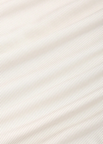 Кремова кежуал сукня футляр SHEIN однотонна