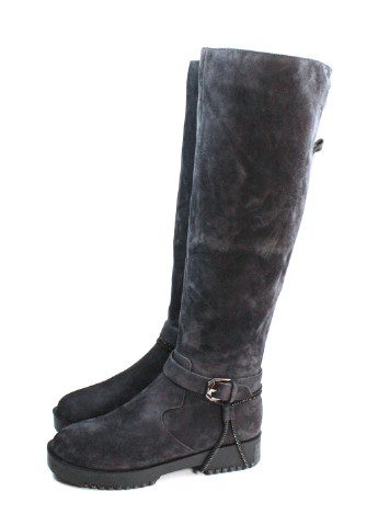 Зимовий чобіт на низькому ходу Magnori (190608841)