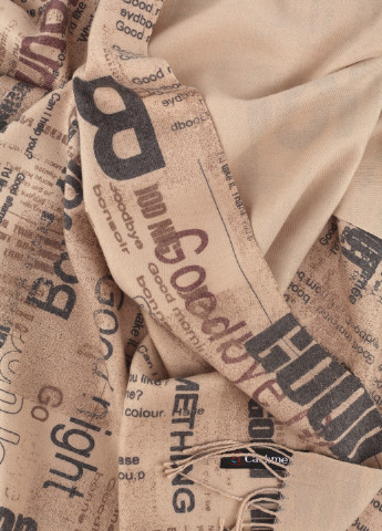 Шарф No Brand (254233307)