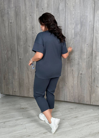 Костюм (футболка, бриджи) No Brand (360479807)