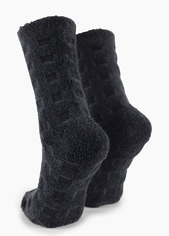 Шкарпетки Ceburashka сірі повсякденні