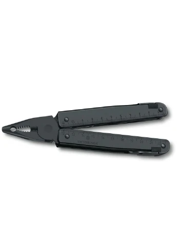 Мультитул SwissTool BS 115mm Black (3.0323.3CN) Victorinox (252410602)