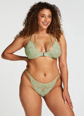 Трусики Hunkemoller (322033228)