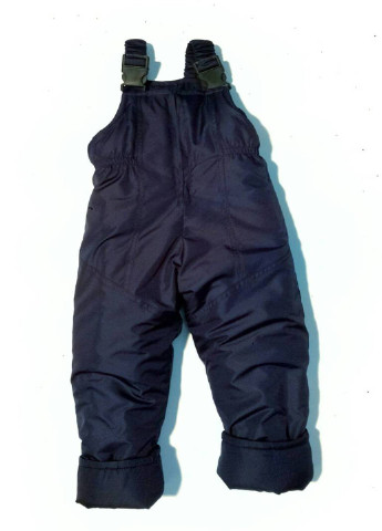 Полукомбинезон темно-синий Piccolo L комбинезон-брюки тёмно-синий кэжуал