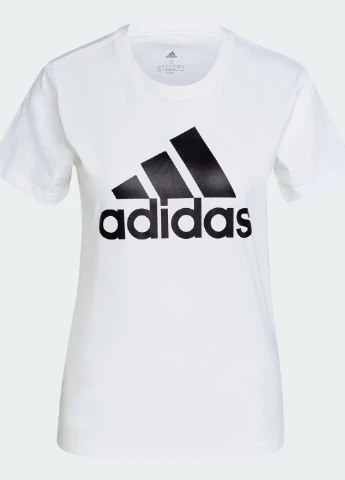 Футболка adidas - (364794522)