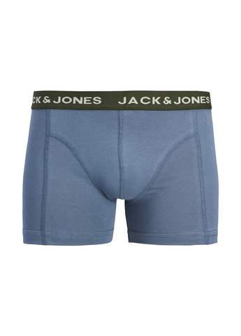 Труси (3 шт.) Jack & Jones (348085222)