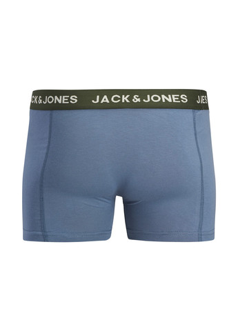 Труси (3 шт.) Jack & Jones (348085222)