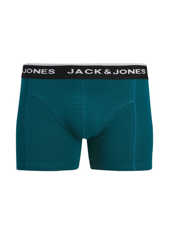 Труси (3 шт.) Jack & Jones (348085222)