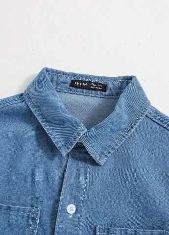 Сорочка SHEIN (301768003)
